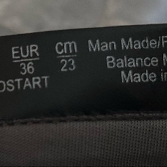 Dr. Scholl’s Headstart Combat Boots Size 6 - Picture 7 of 7